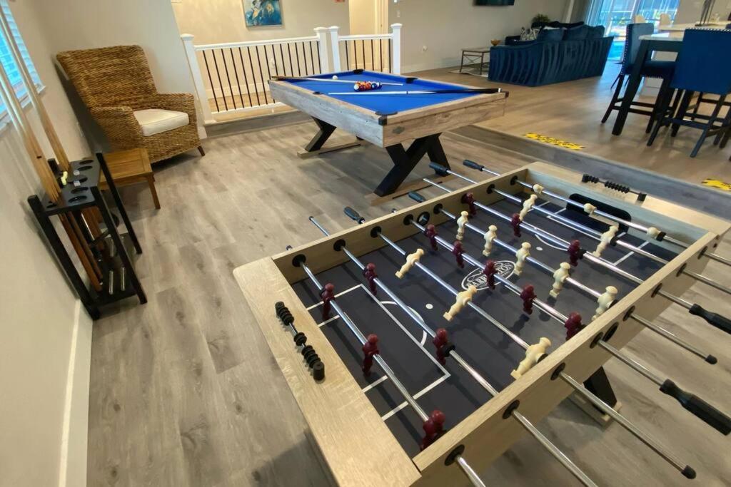 Waterfront Gulf Gateway: Pool/Dock/Grill/Gameroom Fort Myers Eksteriør bilde