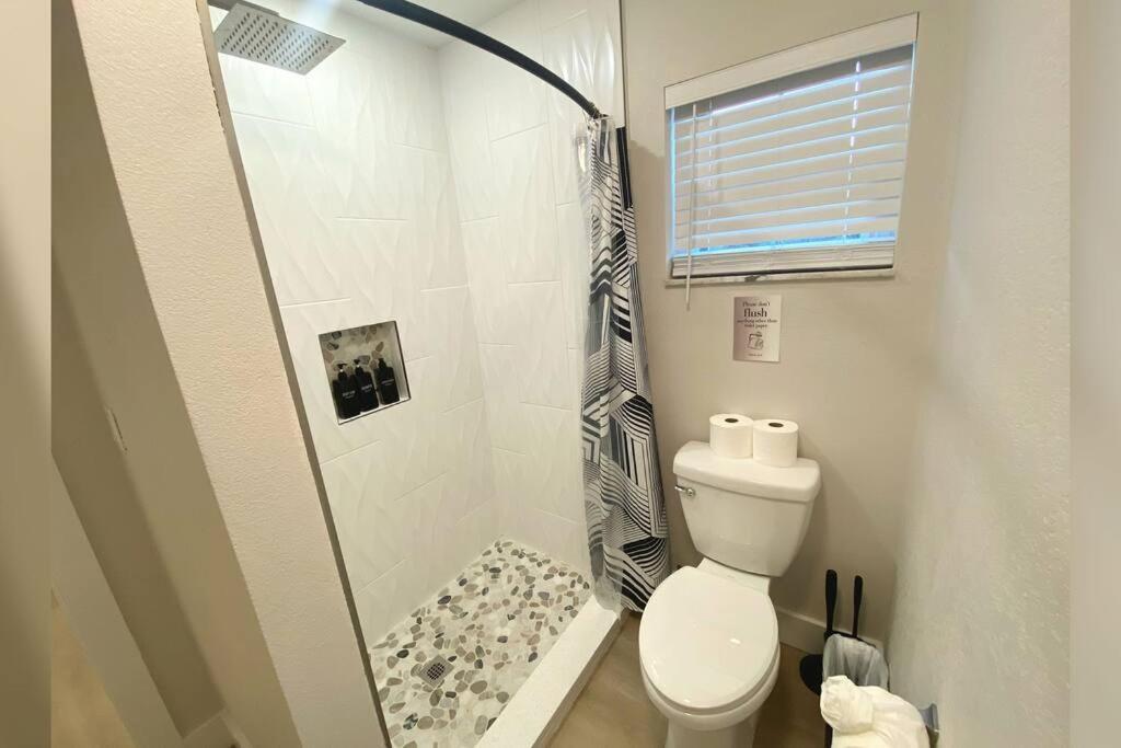 Waterfront Gulf Gateway: Pool/Dock/Grill/Gameroom Fort Myers Eksteriør bilde